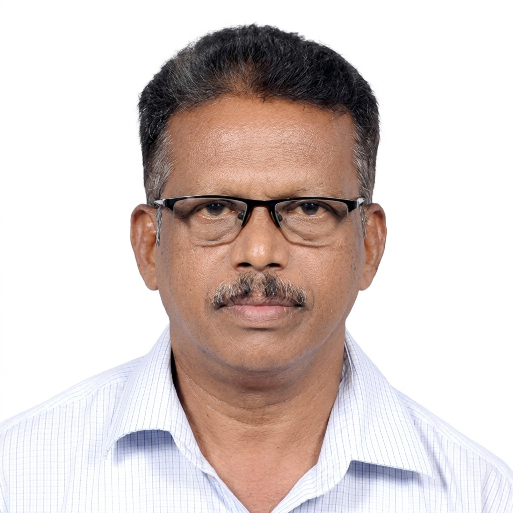 Mrs. Madhuraj. K