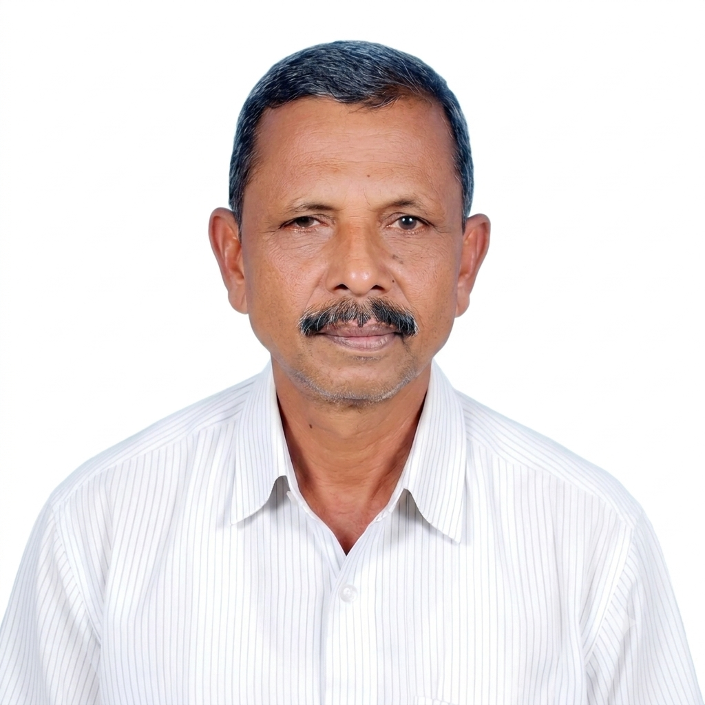 Mr. R. Surendran